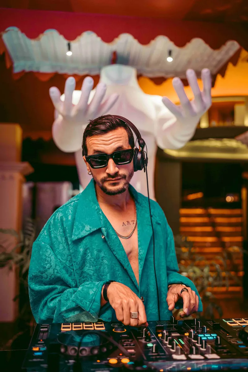 Best bars and nightlife in Agadir guide for cocktails, live music and DJs