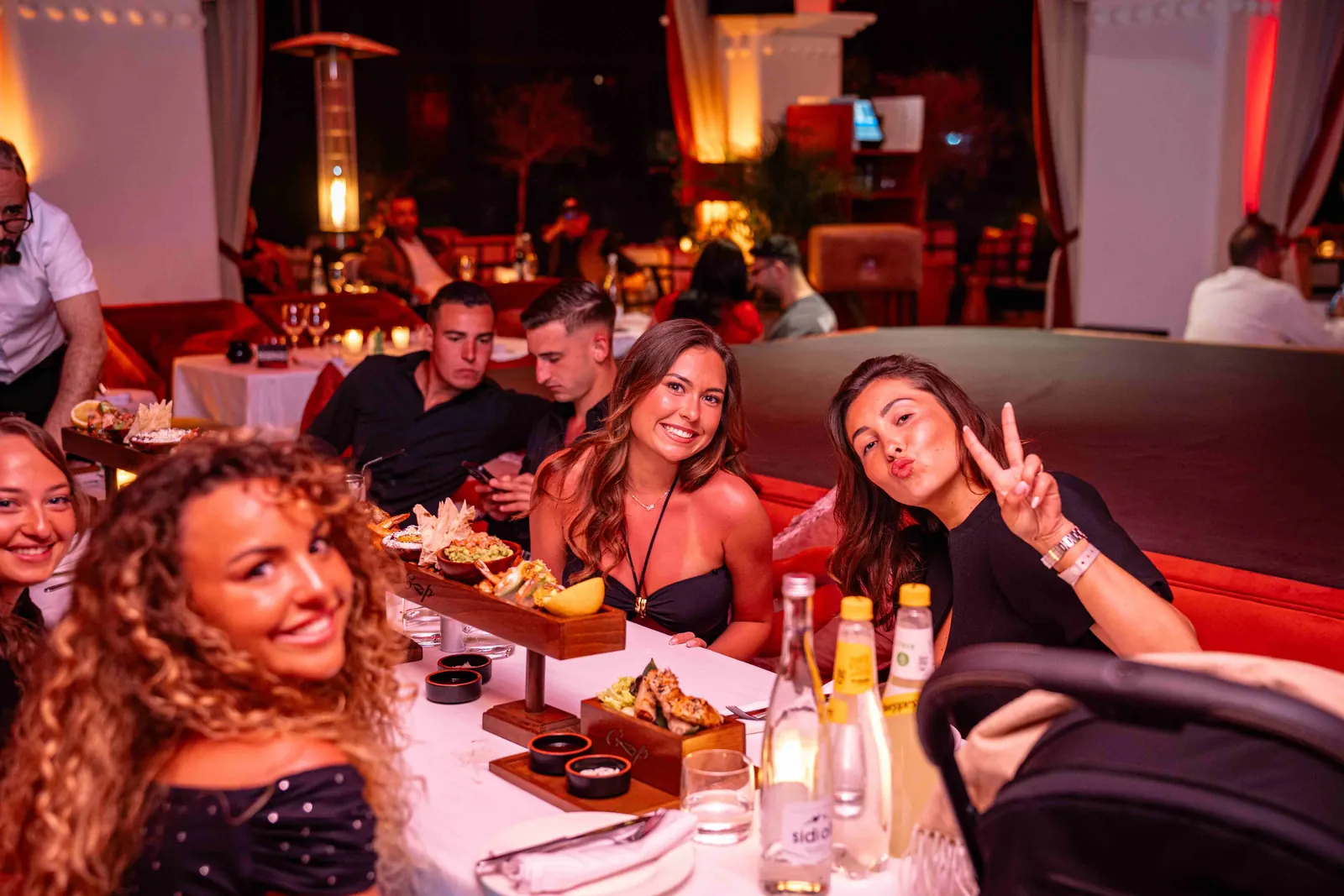 Best restaurants in Agadir Morocco dining guide for 2026